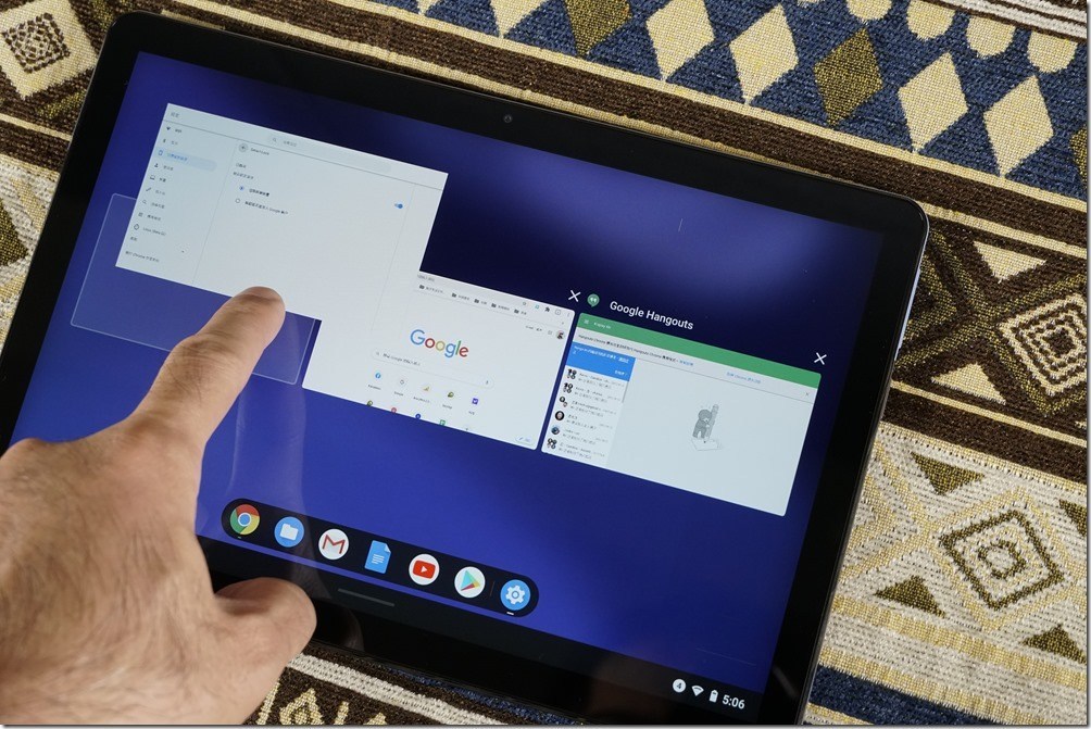 二合一电脑测评,chromebook笔记本