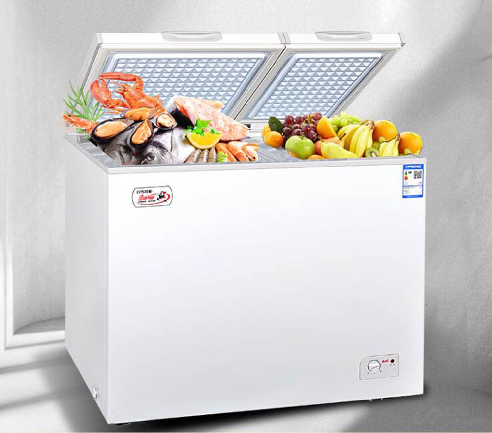 心疼！没电后食物毁于一旦十款超强保温冷柜让你无惧断电