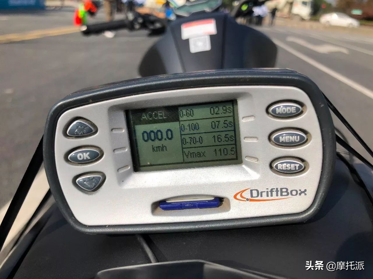 豁车有理，拆车无罪：GPR150灵魂对决250SR