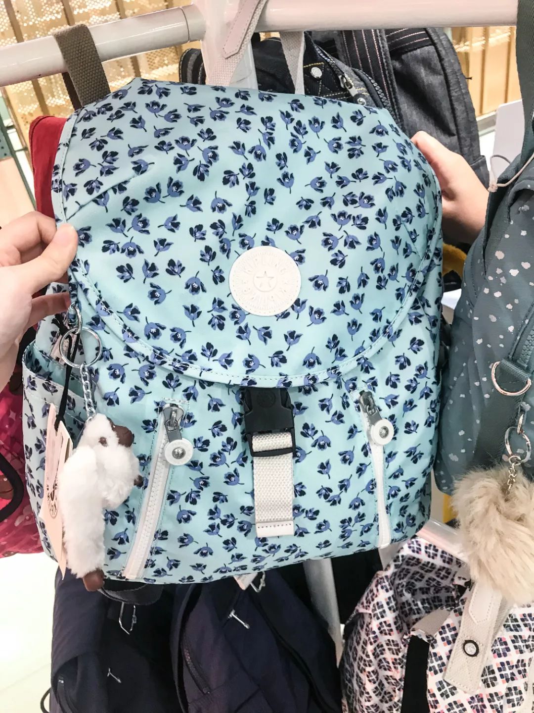 儿童书包推荐0-3岁有必要买吗,儿童书包162元