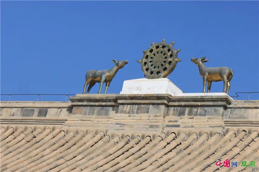 锡林郭勒大草原正蓝旗草原之行,十一锡林郭勒大草原旅游攻略