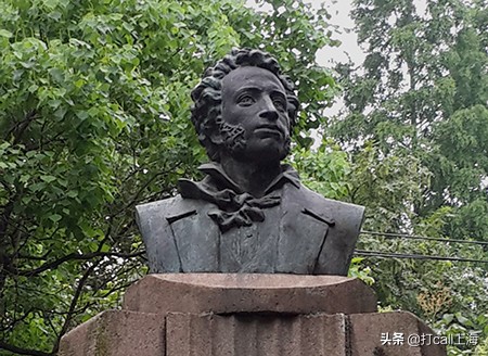 上海有名的街头雕塑有哪些,上海好看的雕塑