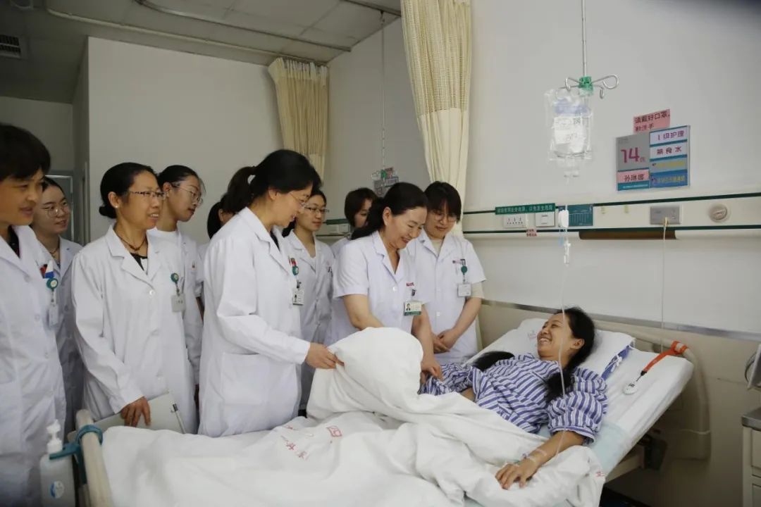 河北医大四院程建新,河北医科大学第四医院妇科程建新