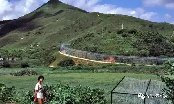 深圳市百年前的风景,百年前的深圳您见过吗