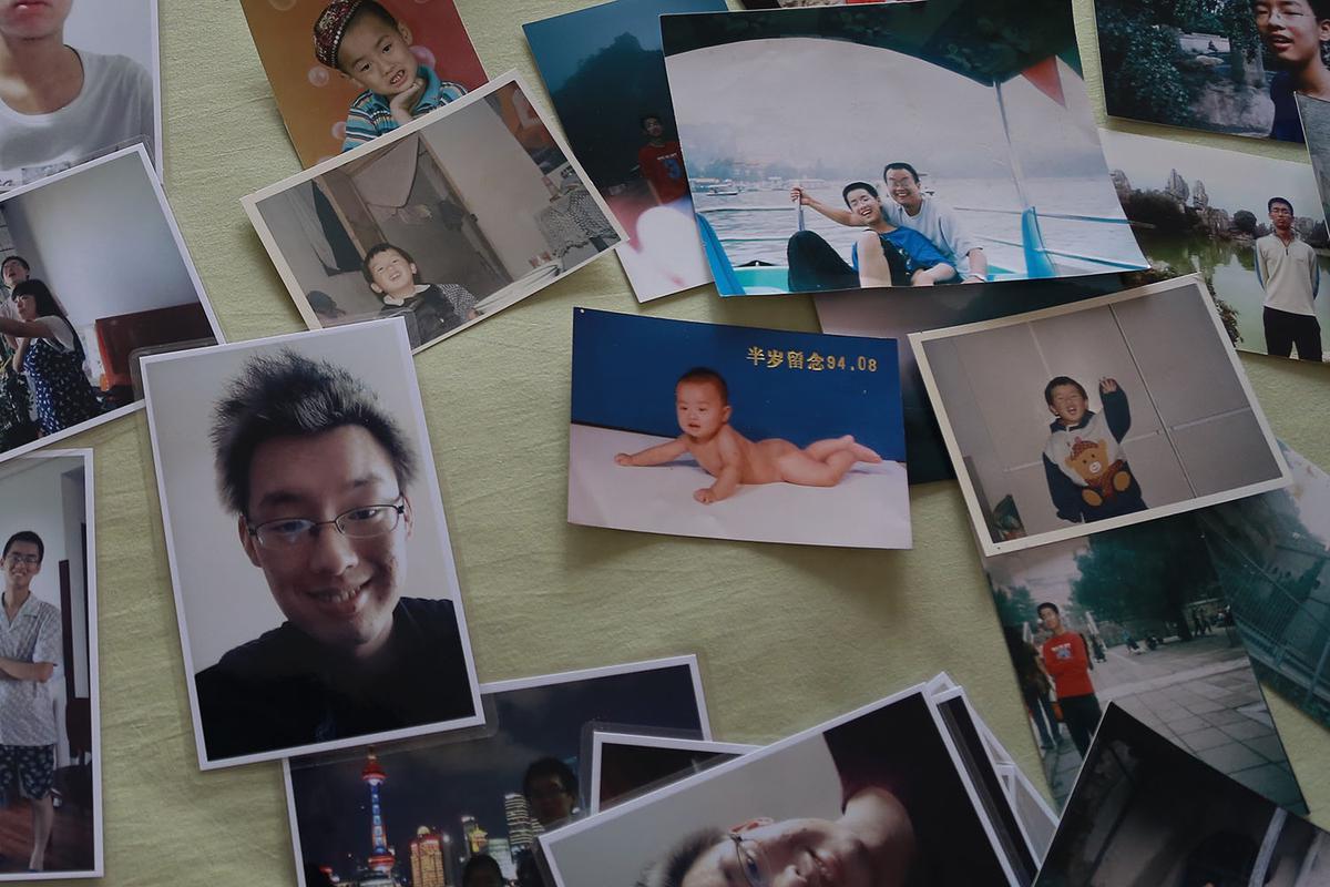 魏则西生前求救视频,魏则西家人有得到赔偿吗