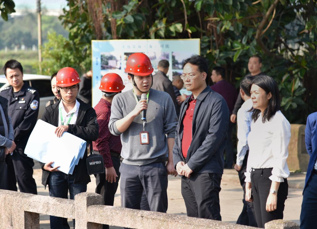 让鼎湖的大河小湖美起来！今年河长制工作这样推进……