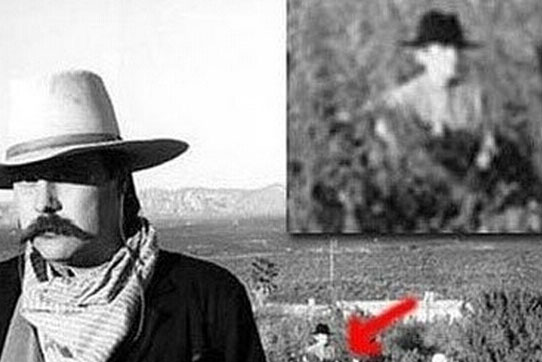 封门村1963灵异照片,世界超自然灵异照片