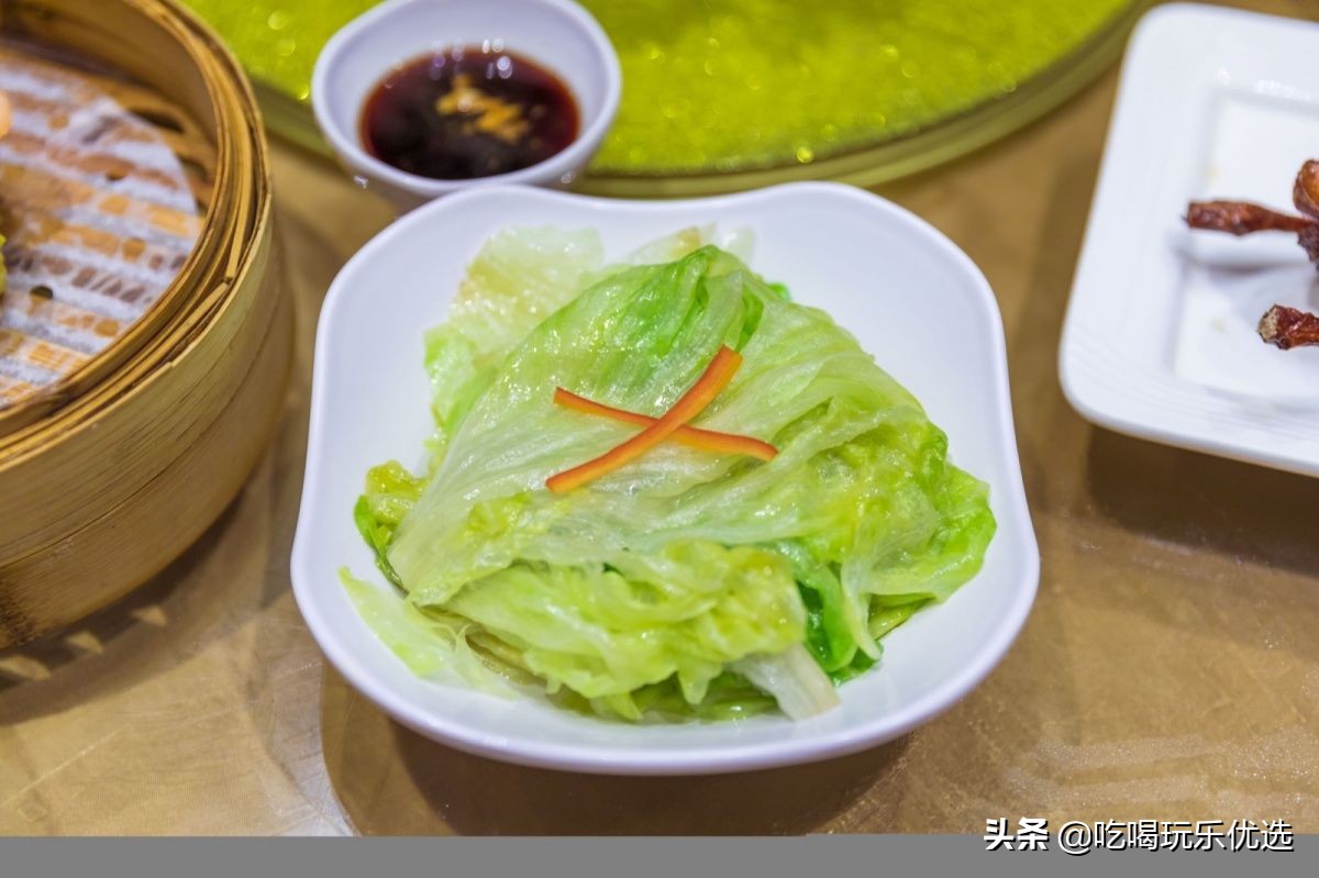 稻香海鲜点心酒家推荐,稻香海鲜点心酒家是只有晚茶吗