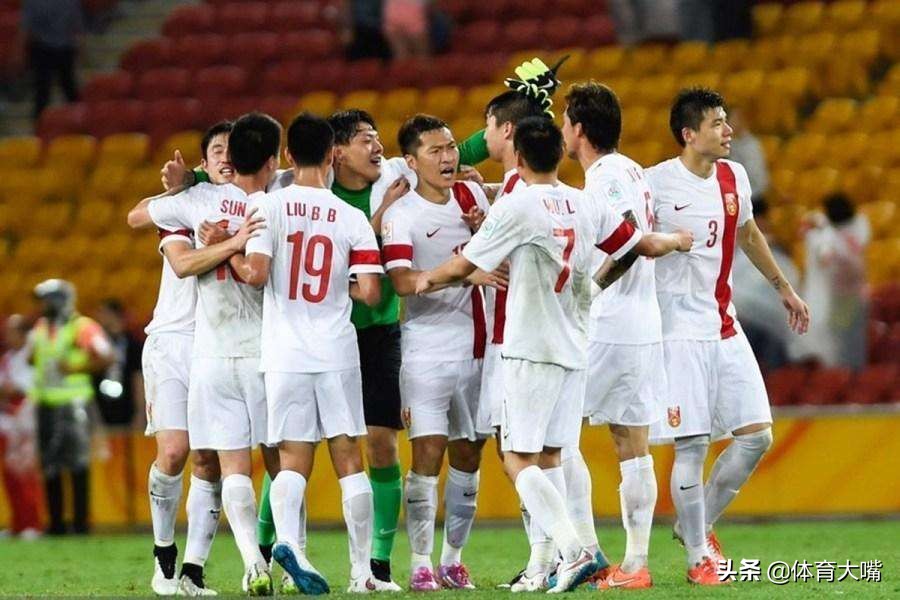 亚洲杯申办中国足协,足协申办亚洲杯