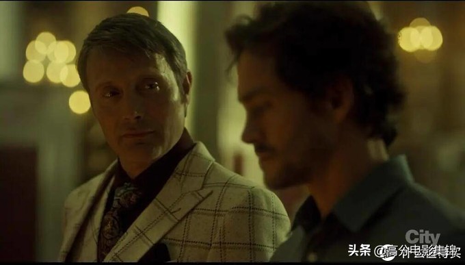 推荐美剧里最经典的十部,美剧完结推荐