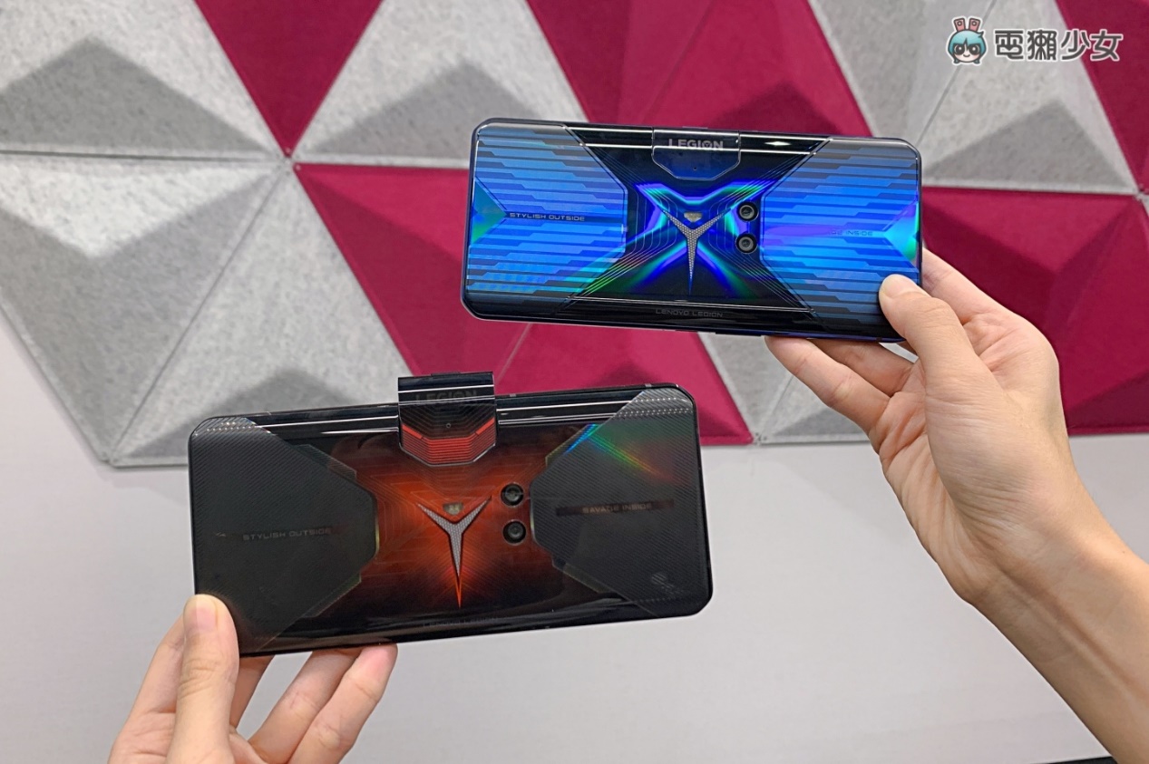 联想legion手机什么时候上市,联想legion手机