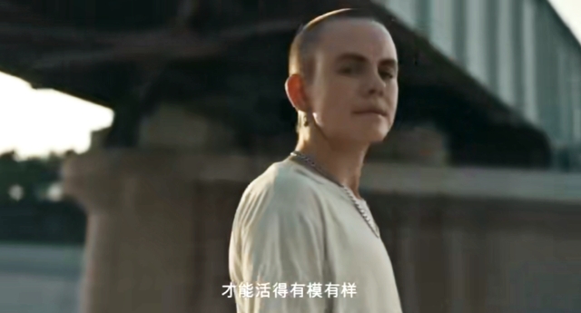 耐克这部经典宣传片长文案，最打动的你的是哪句？