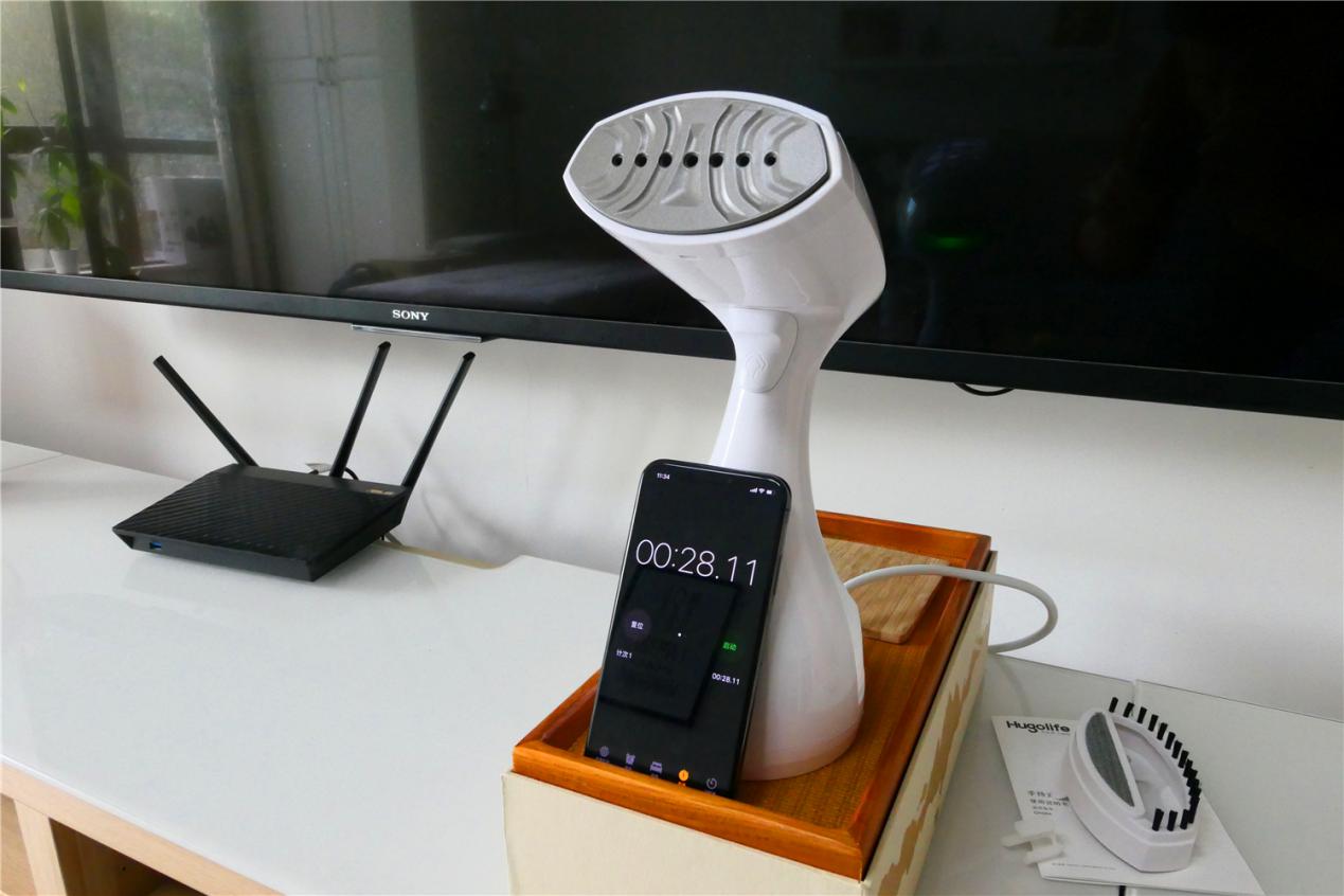 挂烫熨烫机推荐,家用熨烫衣服用挂烫机最新款