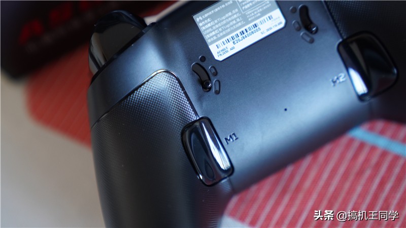 北通阿修罗3游戏测评,北通阿修罗3适合pc吗