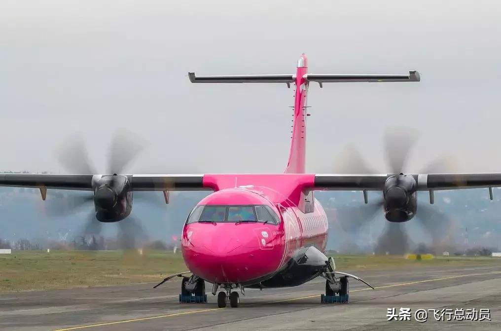 全球最大民用运输机,全球仅30架的公务机