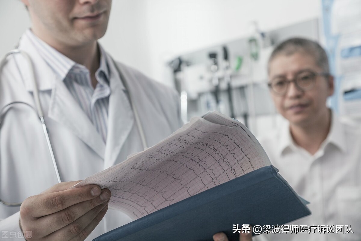 医疗纠纷未尽告知义务案例,医疗纠纷医生未尽到告知义务