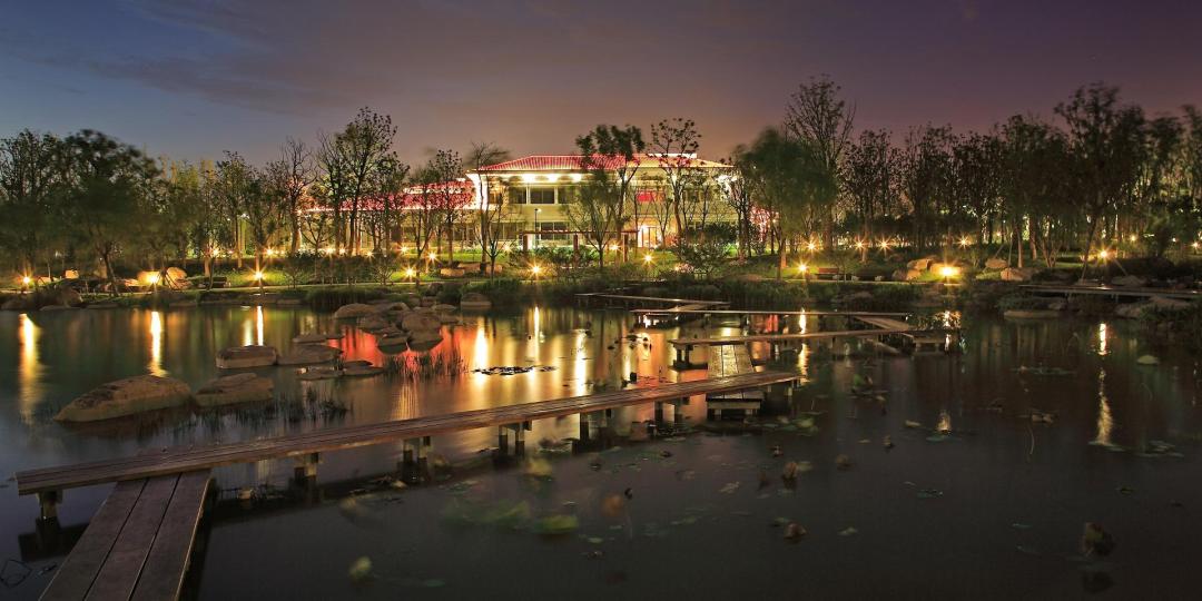 国宾馆的70岁:自救,还是和高端酒店品牌拥抱?