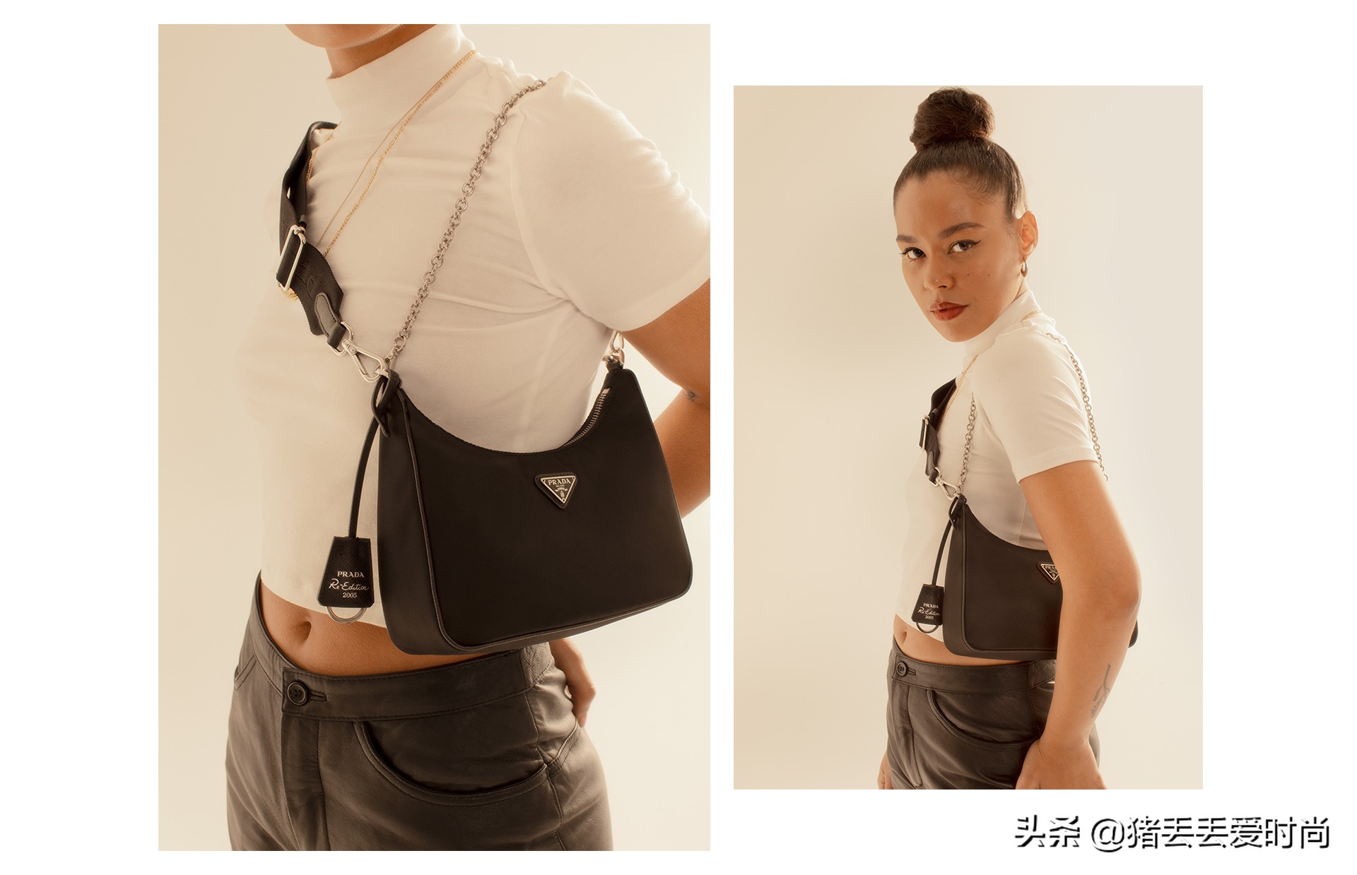 杨幂欧阳娜娜冰淇淋色,杨幂欧阳娜娜戚薇同款