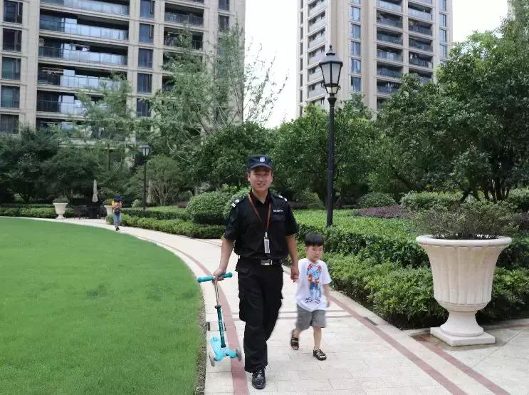 好的物业能给业主带来什么,物业对楼盘价值有影响吗