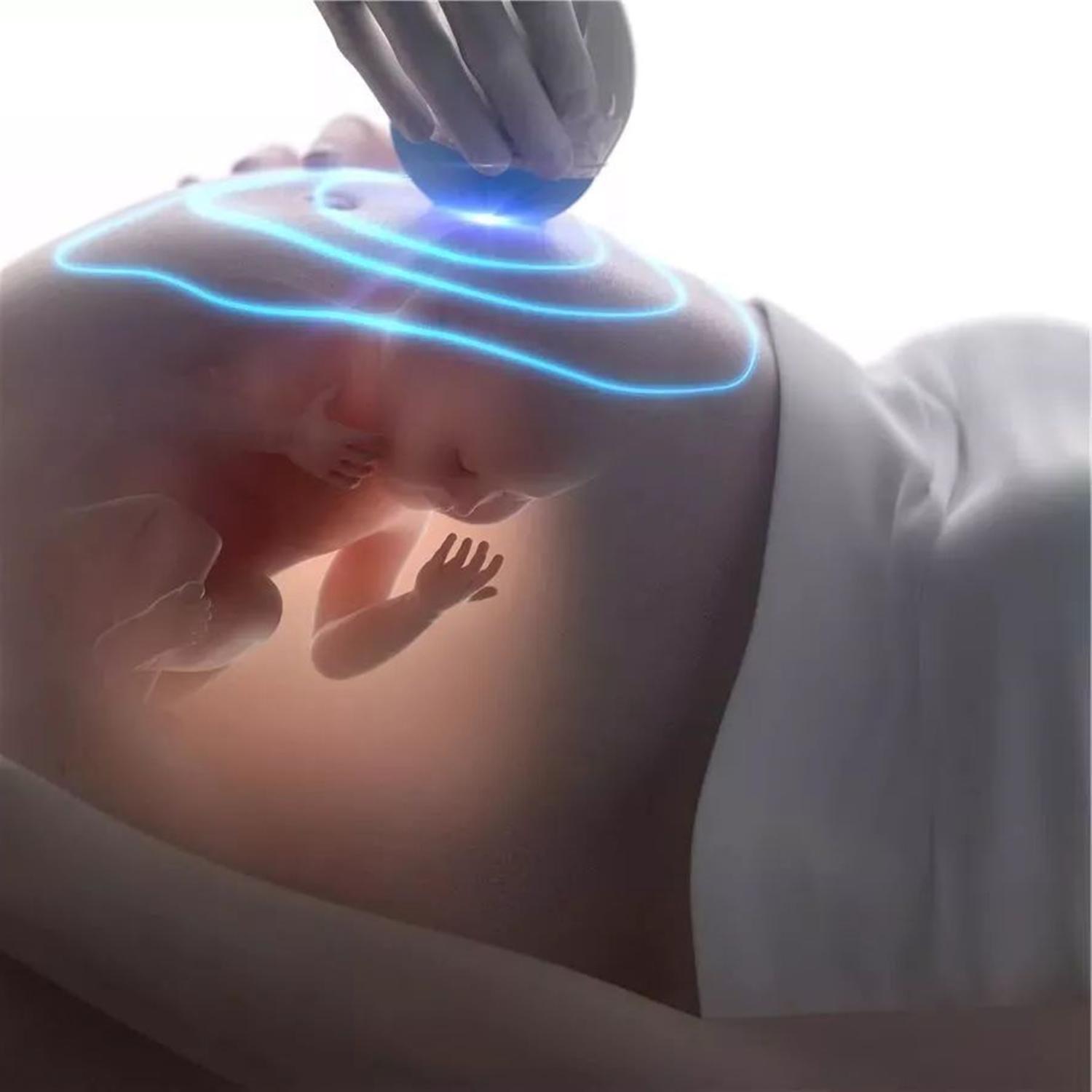 为什么说有人怀孕了羊水破了,羊水为什么叫羊水