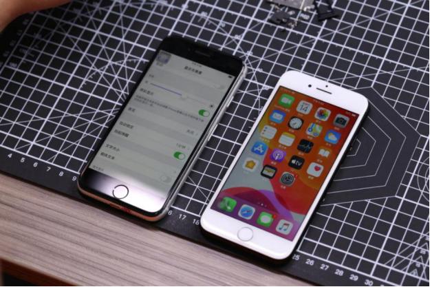 iphonese二代爆料,iphonese二代以旧换新