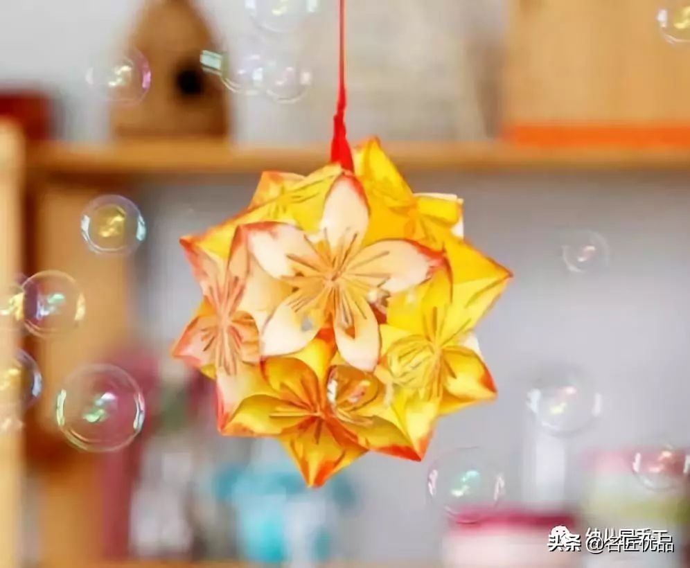 最新幼儿园环创吊饰创意简单,环创吊饰简单又有创意幼儿园