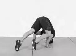 倒立的正确姿势及好处,倒立对身体的好处