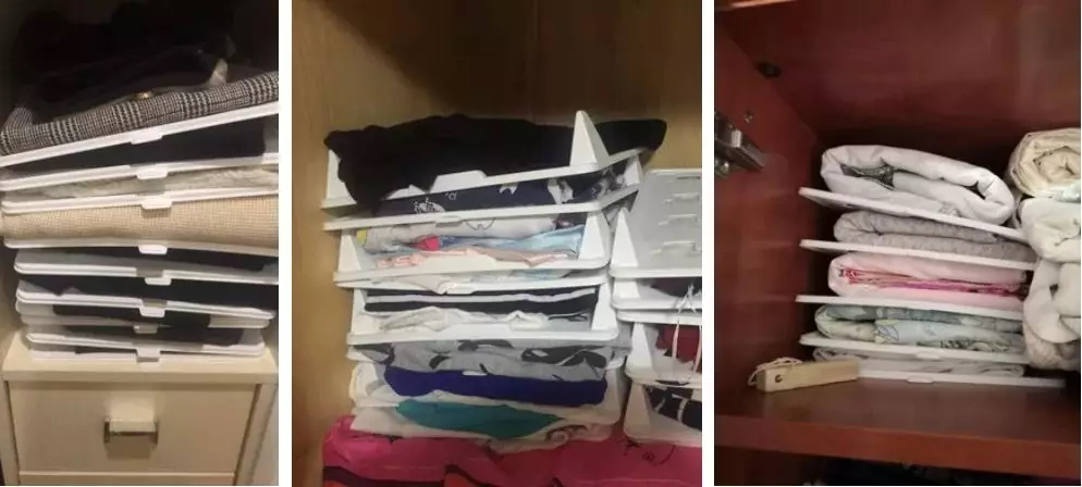 十大不建议购买的收纳神器,最不正经的收纳神器