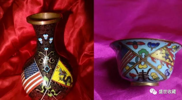 白银景泰蓝失传了吗,景泰蓝修复会失传吗