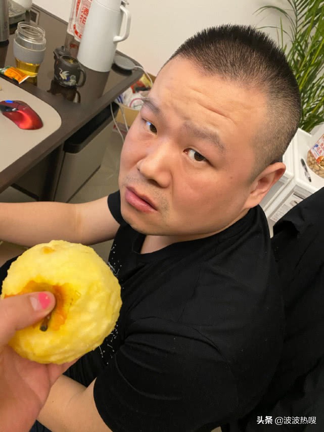 岳云鹏夫妻吐槽完整视频,岳云鹏被老婆吐槽完整版