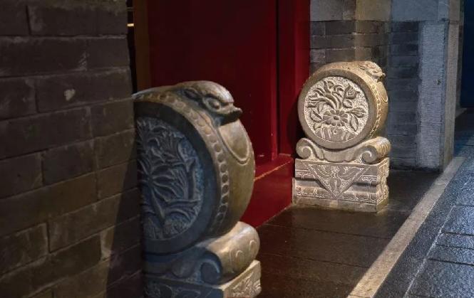 门当户对的当是什么意思,门当户对是什么意思你真的知道吗