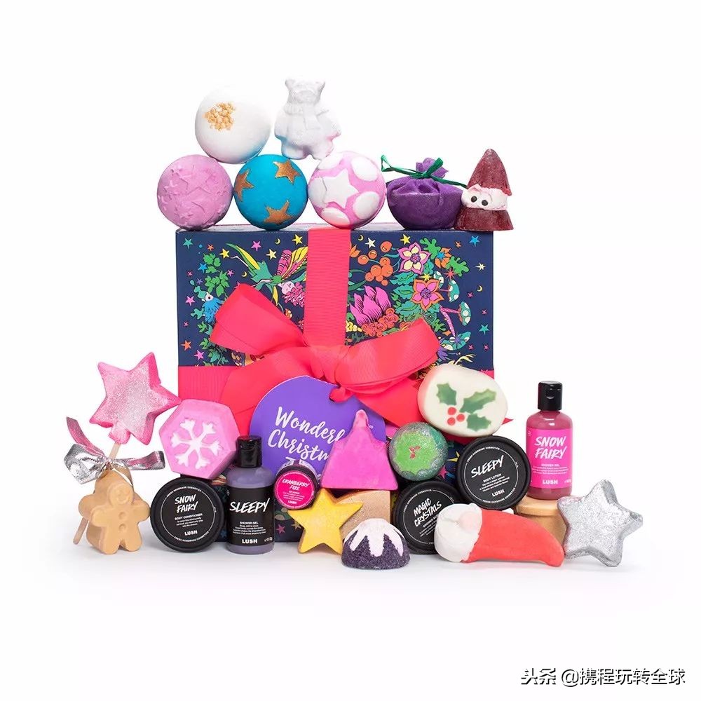 双12有没有圣诞限定,双12必买的5件