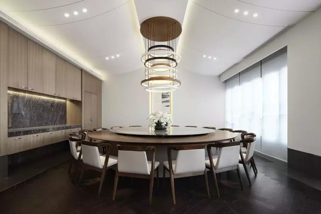 山水画空间设计,山水画与现代设计