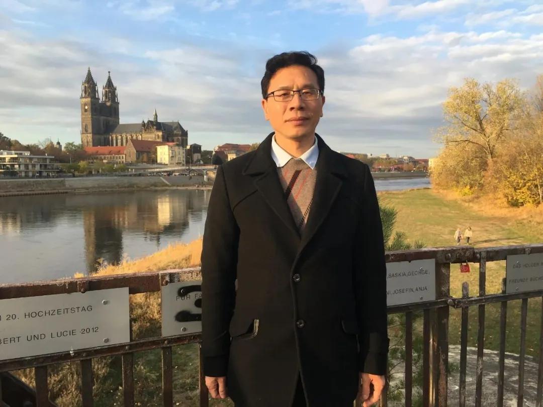 院长带你去看湖南,院长带你看世界