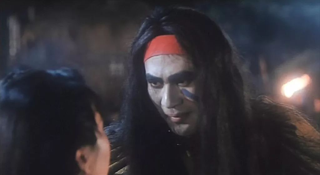 港片一直被模仿但从未超越,被吓哭过的童年阴影港片有哪些