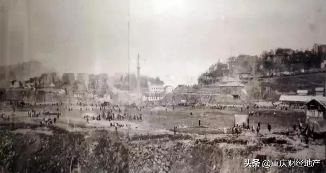 投资1000万农田改造,大田湾片区改造