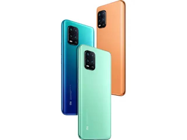 小米10青春版miui12发布会,小米10青春版发布会miui12