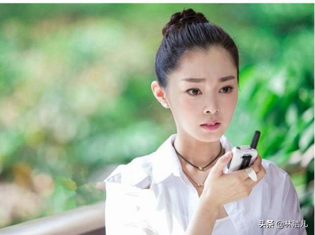 宋轶是不是八字眉,宋轶一字眉毛好看吗