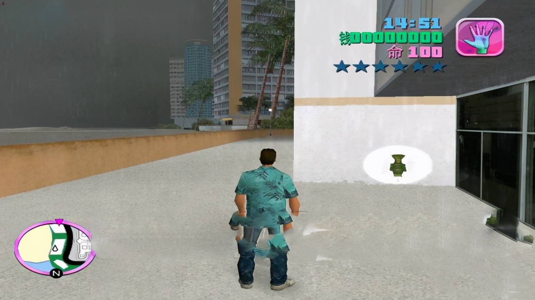 gtaavc重制版,gtaavc重制手机版