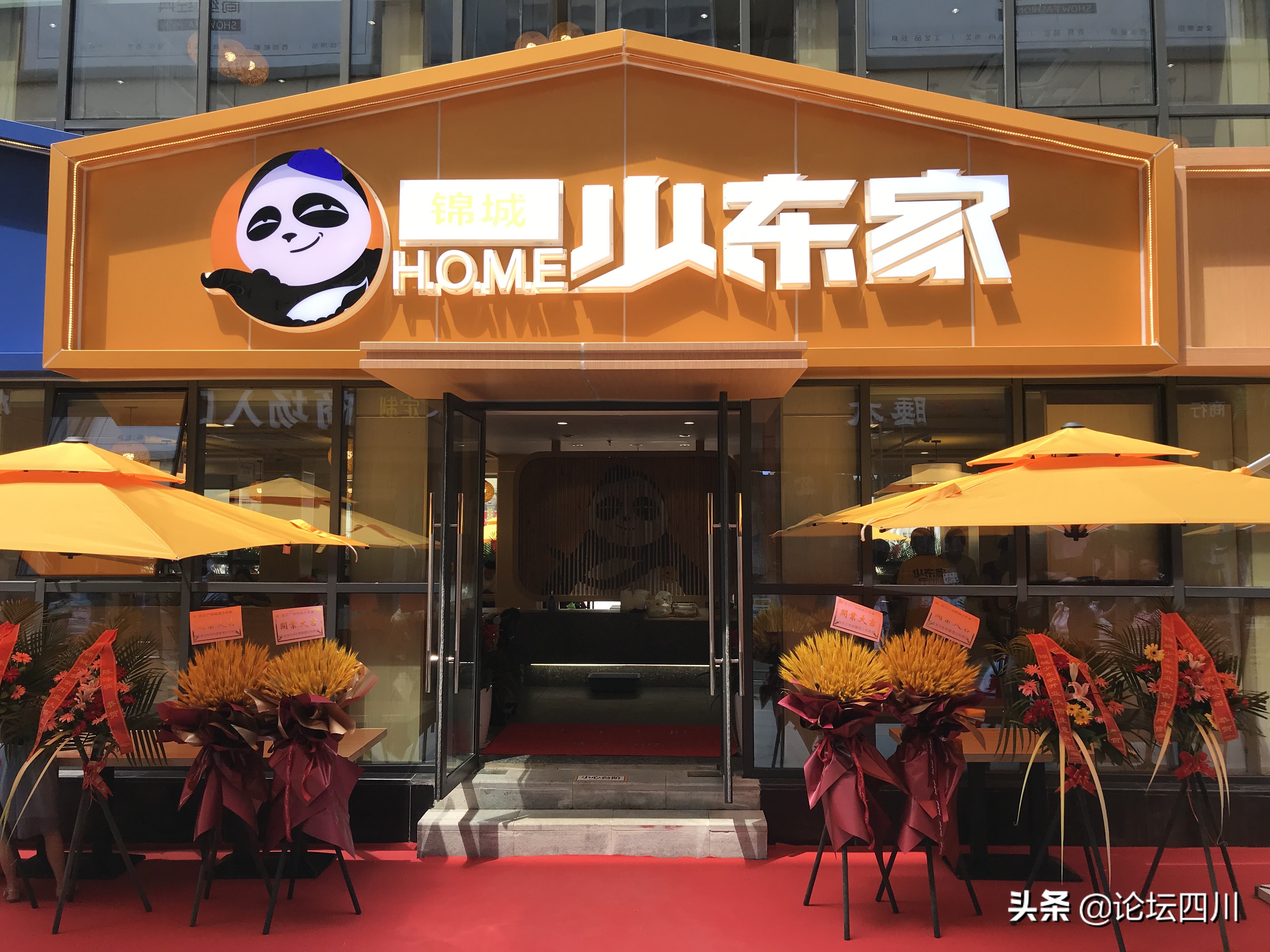 荷花池二期提档升级,成都金牛区荷花池打造十年规划