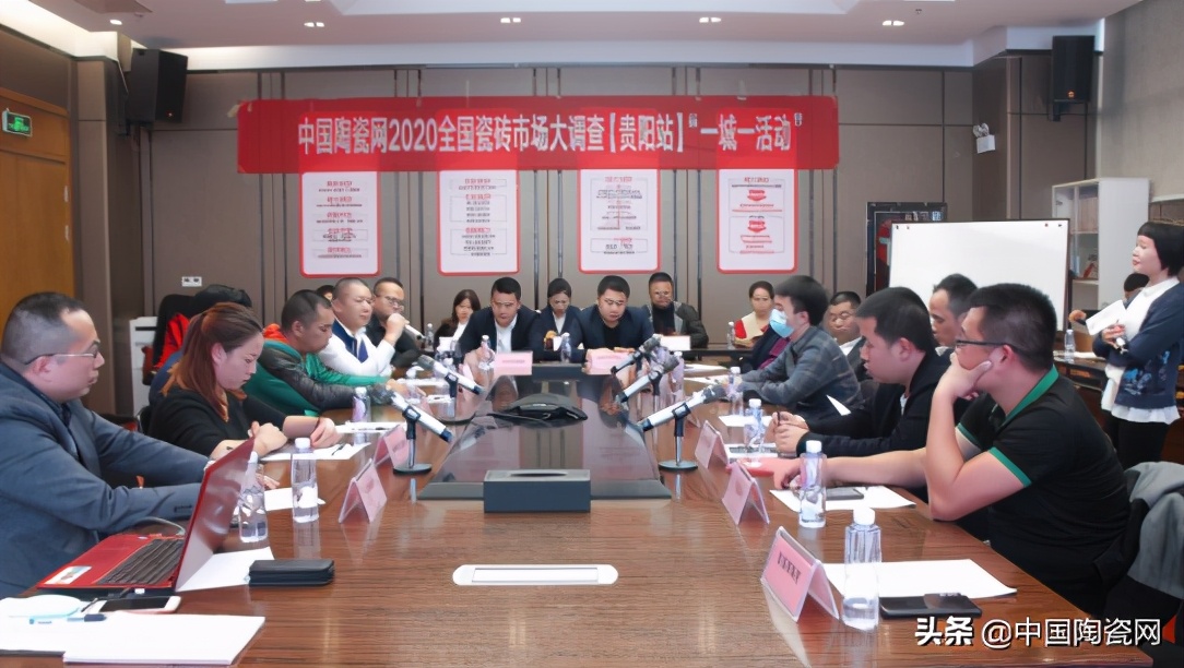 做瓷砖专卖店经销商怎么和厂家谈,瓷砖市场概况及营销策略