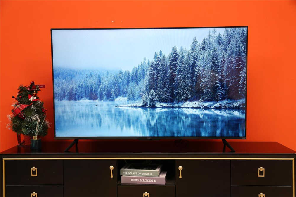 oppo智能电视k965英寸,oppo智能电视k9和华为智慧屏se