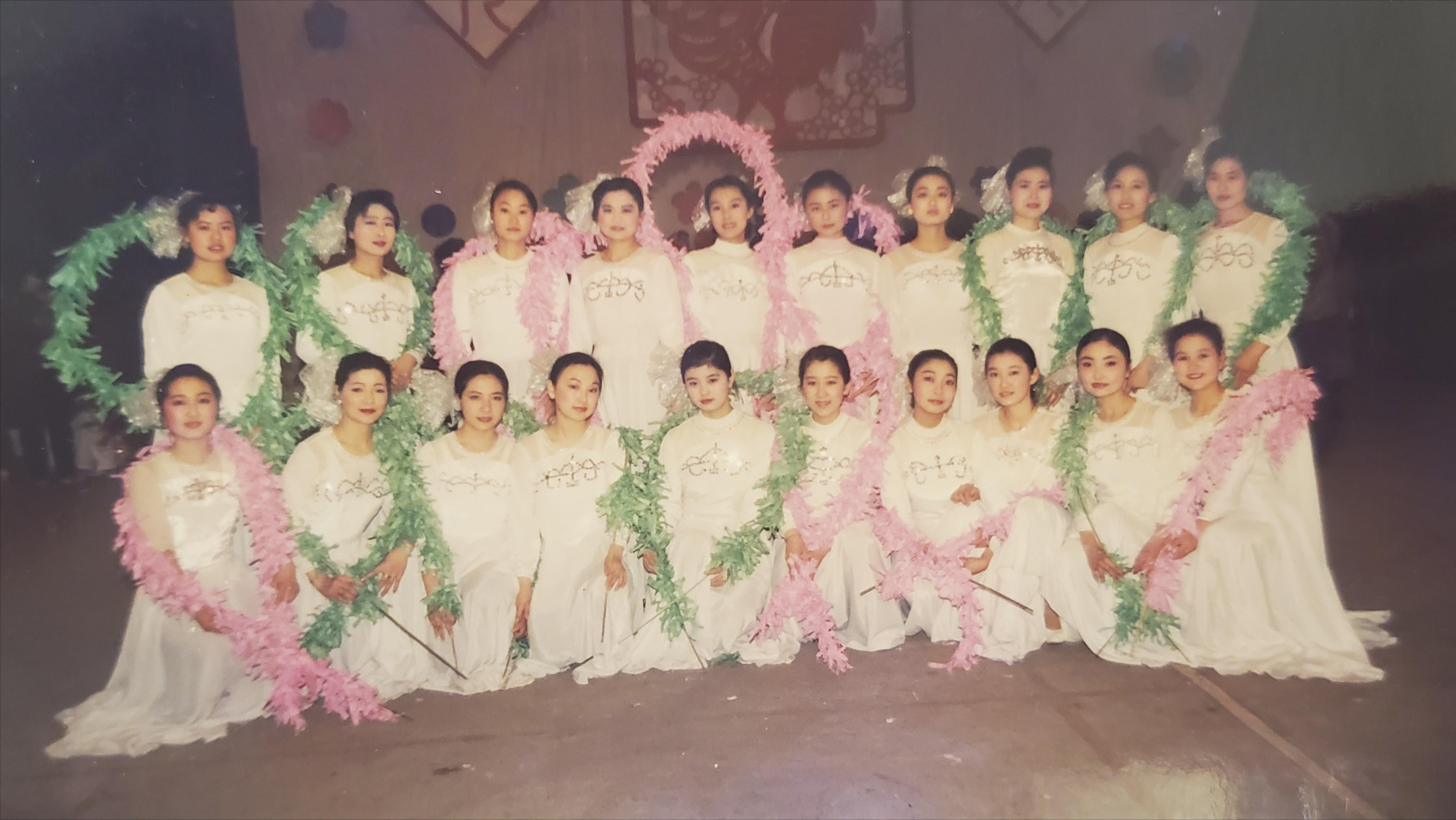 一座有光影又有历史的老厂――四川长征制药厂