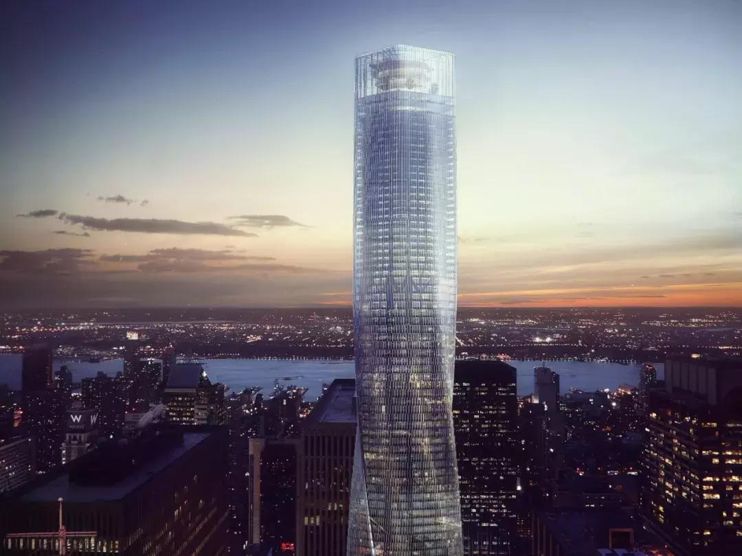 厦门第一高楼建造的过程,厦门最高层建筑