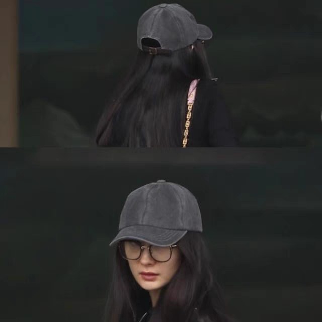 帽子防风小技巧,防晒帽子实用小技巧