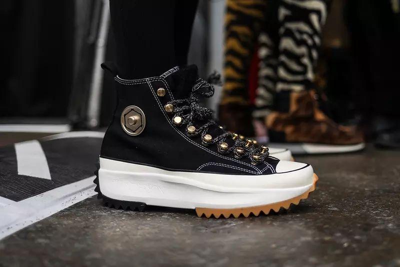 即将涨价的匡威,最便宜还好看的匡威