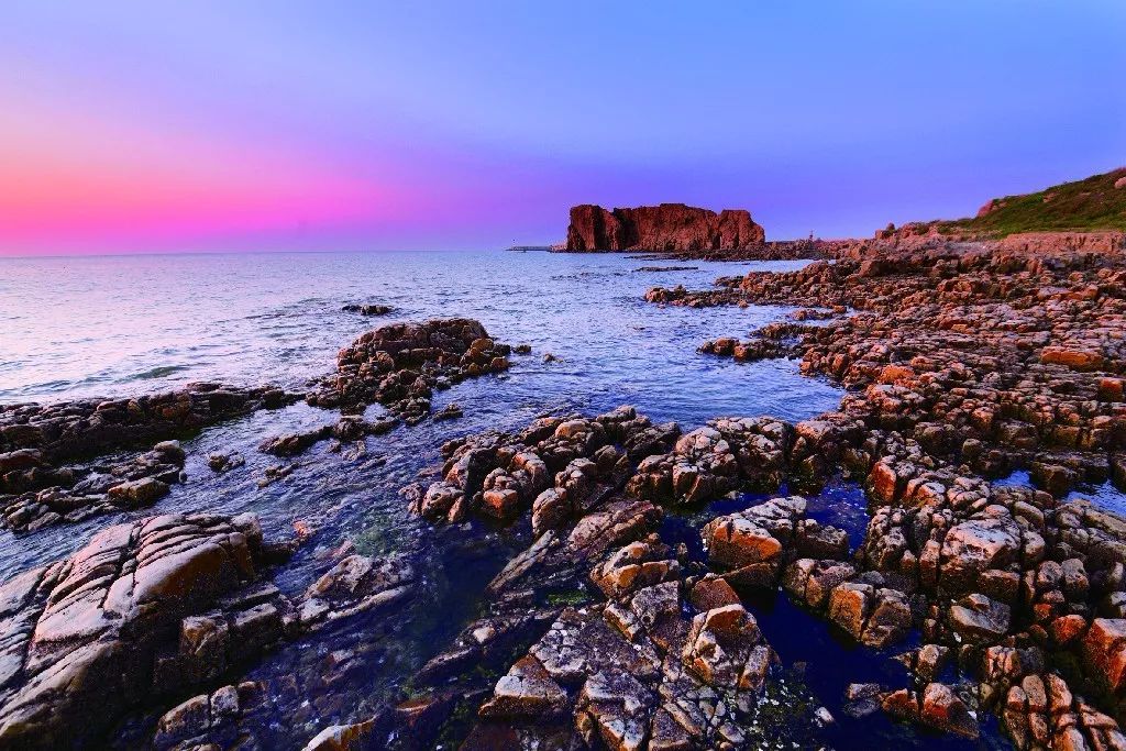 瓦房店真是个好地方,爱上大连这座城