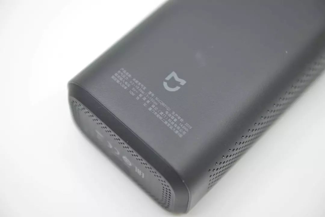 米家充气宝1代充气速度,米家充气宝对比评测