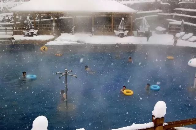 鲁山最穷的一个地方,鲁山真的好风景