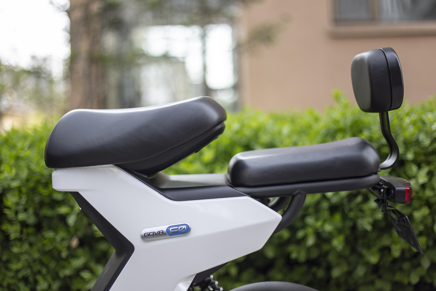 小牛gova所有车型,满足全家代步需求